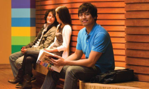 Study in Canada George Brown College - InterStudent Centre